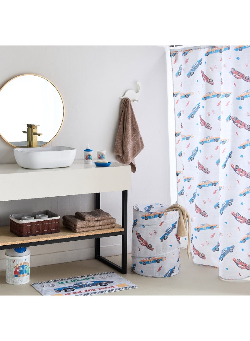 Home Box ستارة دش توم جيهارد 90 جرام لكل متر مربع جمنائي 180 × 180 سم - Image 4