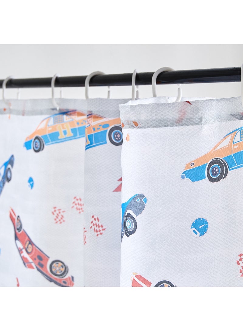 Home Box ستارة دش توم جيهارد 90 جرام لكل متر مربع جمنائي 180 × 180 سم - Image 3