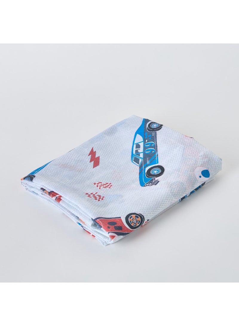 Home Box ستارة دش توم جيهارد 90 جرام لكل متر مربع جمنائي 180 × 180 سم - Image 5