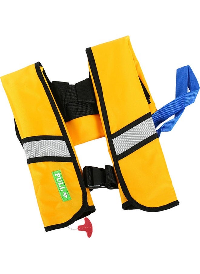 NIBEMINENT Automatic Inflatable Survival Jacket 35.00X5.00X32.00cm  - Image 4