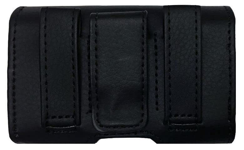 SNK حافظة سيليكون ناعمة مميزة لمضخات الأنسولين من ميدترونيك (MiniMed 630G MiniMed 640G MiniMed 670G MiniMed 770G) (أسود) - Image 2