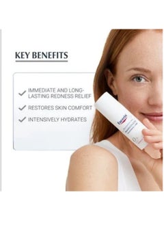 Eucerin Eucerin Ultra sensitive soothing care 50 ml  - Image 4