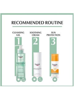 Eucerin Eucerin Ultra sensitive soothing care 50 ml  - Image 5