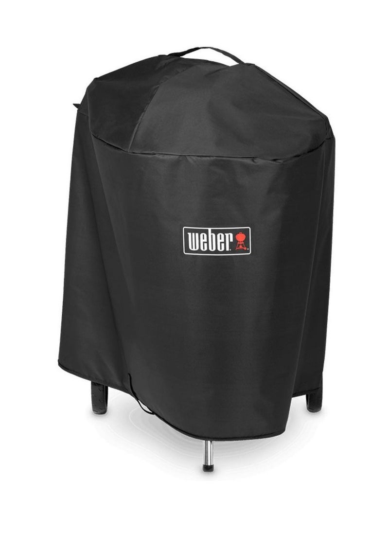 Weber Charcoal and iGrill Cover 57cm 
