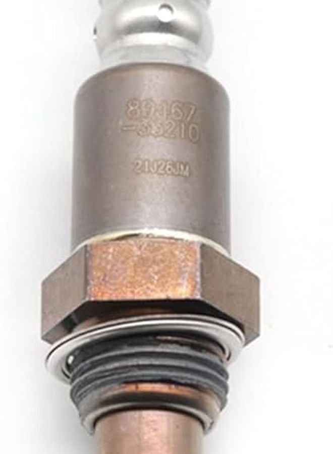 Toyota Avalon Camry Lexus ES300h 2 5L 2018 2021 Oxygen O2 Sensor 89467 33210 - Image 2