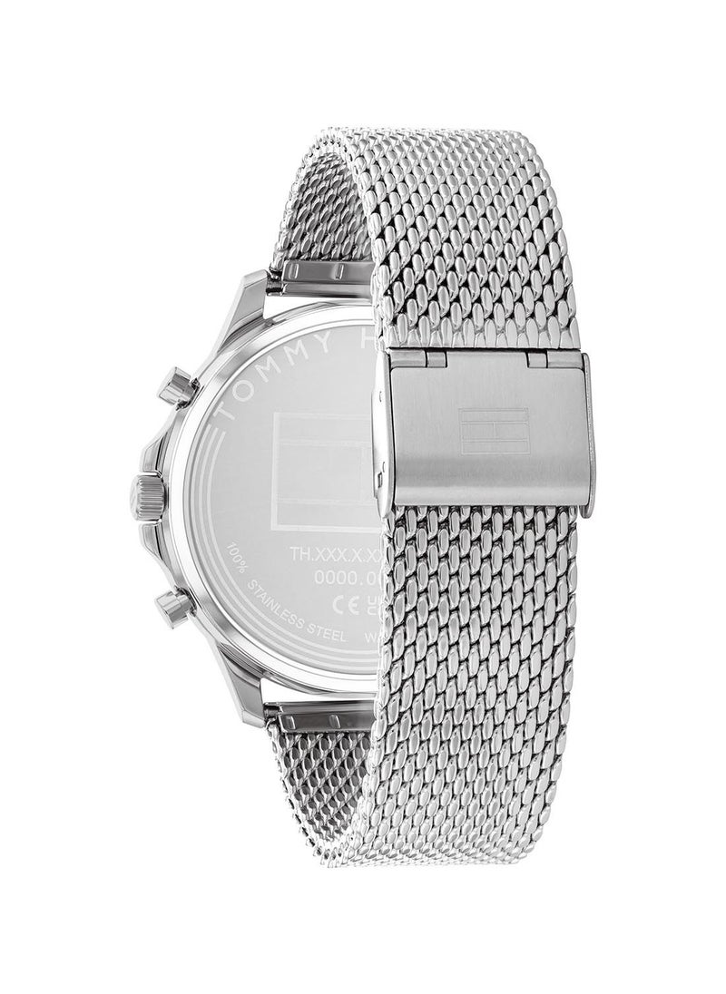 TOMMY HILFIGER Ryder Men's Stainless Steel Watch - 1710499  - Image 3