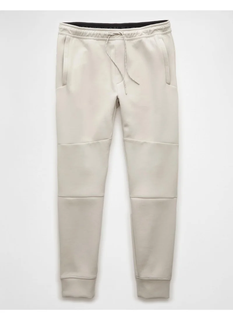 امريكان ايجل Drawstring Cuffed Sweatpants
