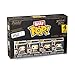 Funko Pop Bitty Netflix Alina Starkov General Kirigan Mal and Alina Starkov 09 Inch 22 Cm Shadow and Bone Collectable Stackable Display Shelf Included Gift Idea Cake Topper - Image 2