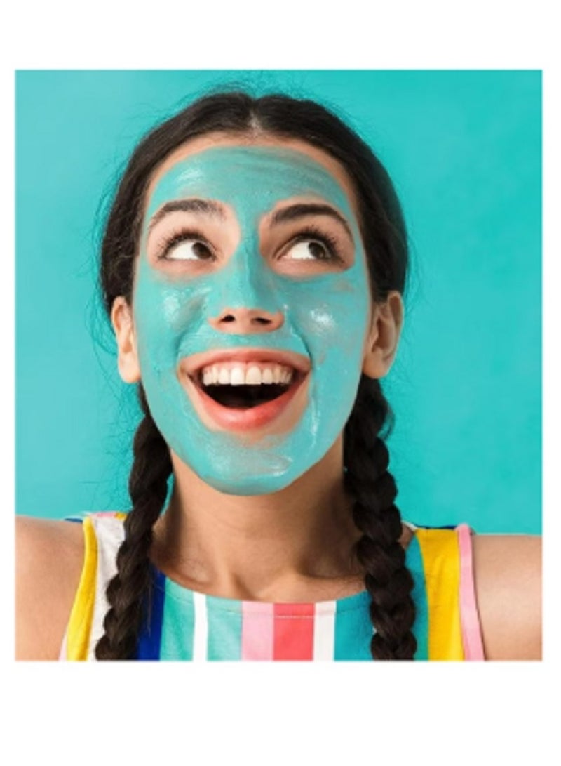 فريمان قناع الطين للوجه المضاد للتوتر مع معادن البحر الميت 175 مل - Image 2