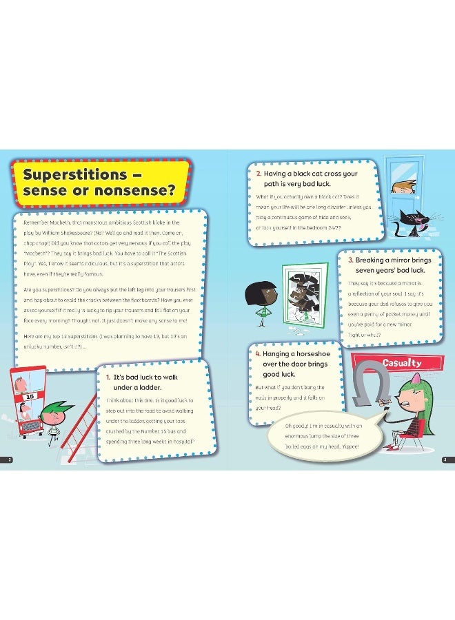 Read Write Inc. Fresh Start: Anthology 7 - Image 2