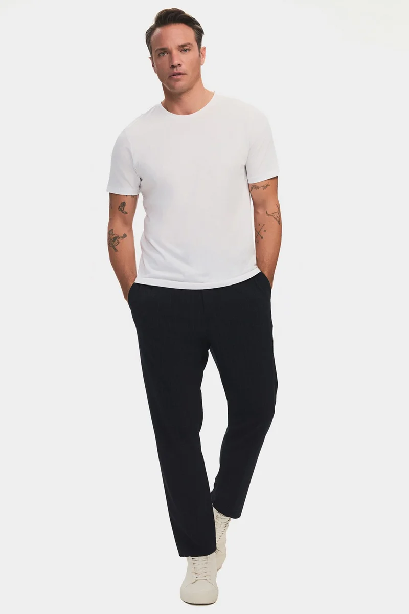 JUNE Men's 2-Pack Regular Fit T-shirt