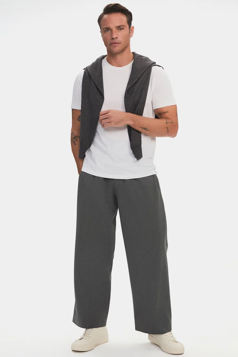 JUNE Men's 2-Pack Regular Fit T-shirt