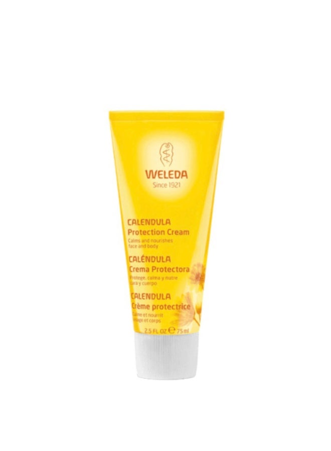 Weleda Calendula cream 75ml - Image 1