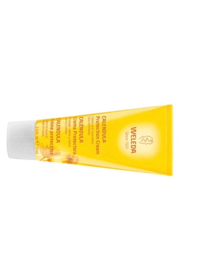 Weleda Calendula cream 75ml - Image 2