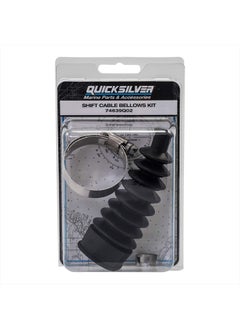 Quicksilver 74639Q02 Shift Cable Bellows for MerCruiser Stern Drives, 1-Set  - Image 3