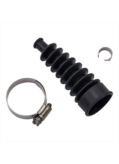 Quicksilver 74639Q02 Shift Cable Bellows for MerCruiser Stern Drives, 1-Set  - Image 1