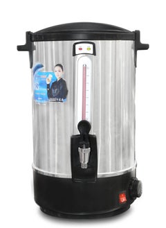 Grace Stainless Steel Commercial Electric Water Boiling Kettle 48L  - Image 4