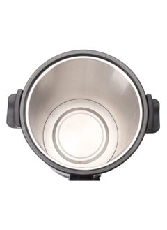 Grace Stainless Steel Commercial Electric Water Boiling Kettle 48L  - Image 2