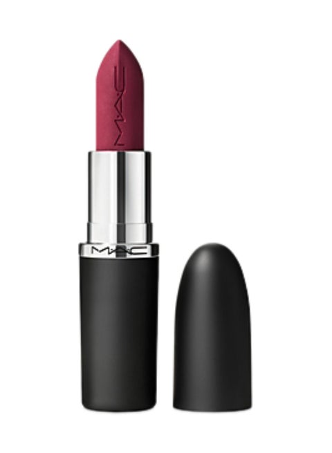 Macximal Silky Matte Lipstick Captive Audience