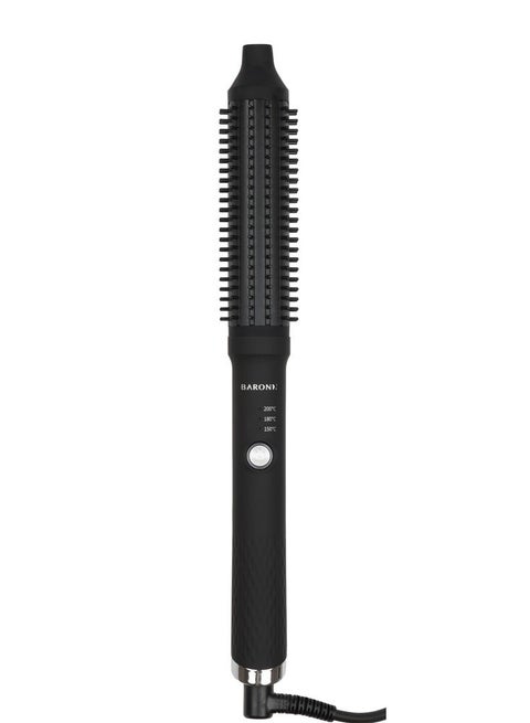 Barony Slim Hair Straightening Brush