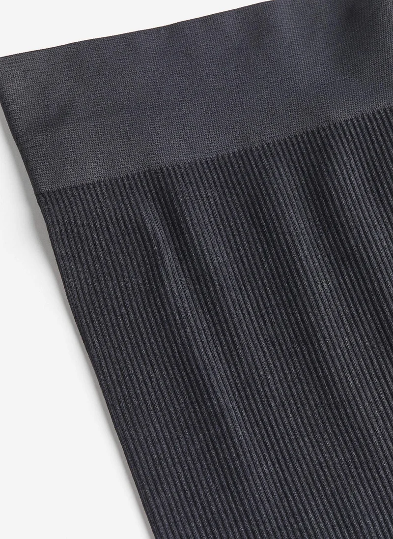 H&M Mama Seamless Leggings