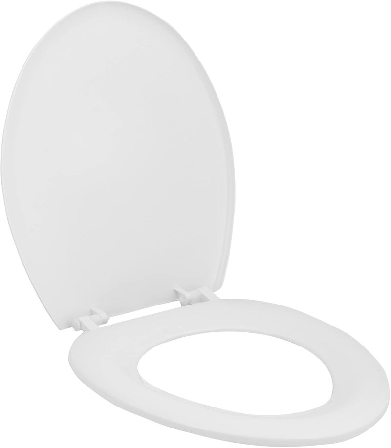 Parryware Petite Plus Seat Cover |E83091C |White Seat Cover | for Bathroom Fixtures - Image 5