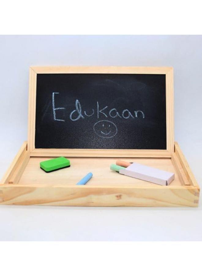 Mathematical Box Mathematical Skill Development 5+ Kids - Image 1