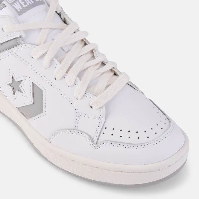 CONVERSE Weapon Unisex Shoes