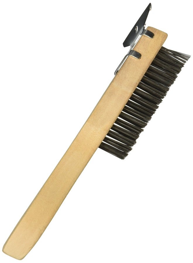 كرافت تول فرشاة سلكية ومكشطة من Kraft Tool BL466 - Image 1