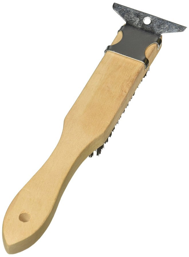 كرافت تول فرشاة سلكية ومكشطة من Kraft Tool BL466 - Image 2