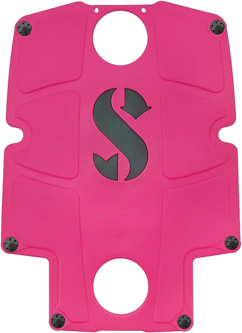 Scubapro STEK Back Pad Kit - Image 1