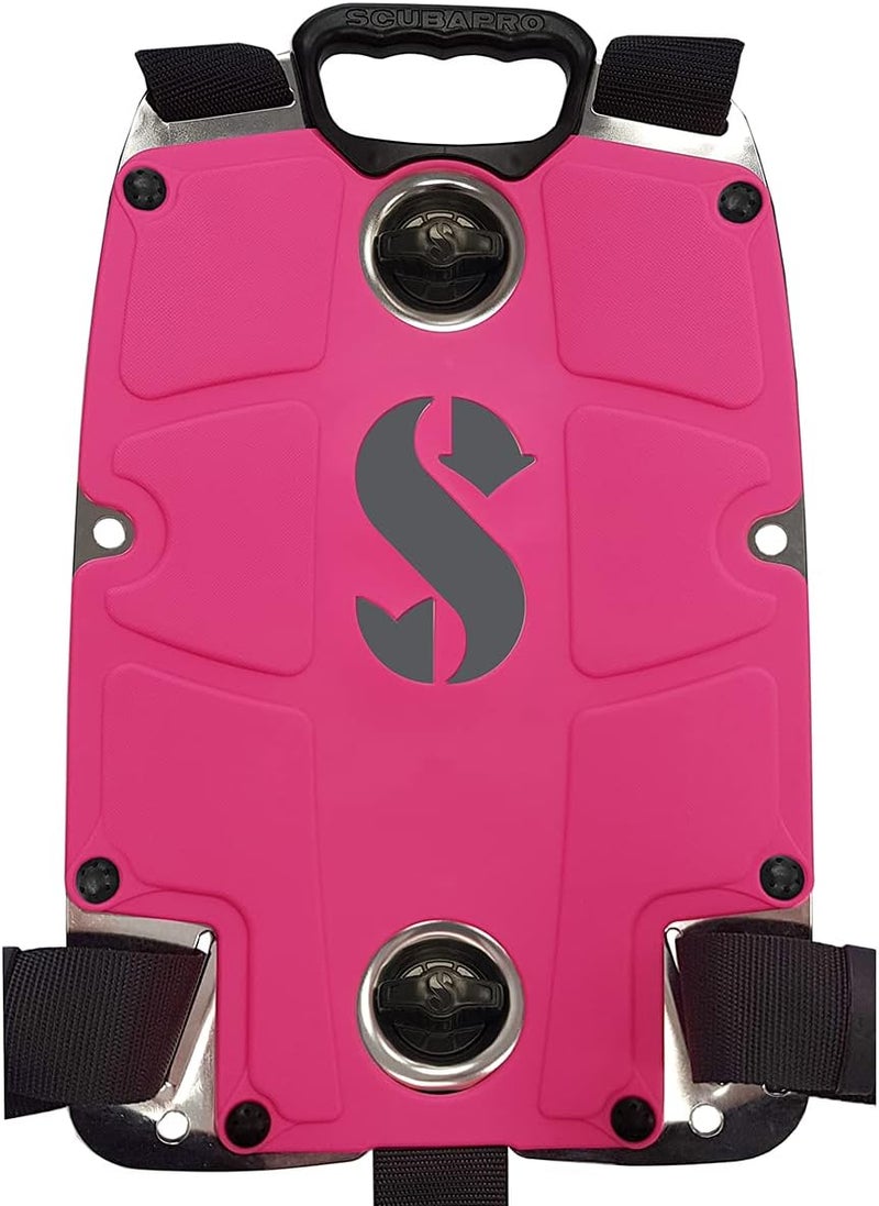 Scubapro STEK Back Pad Kit - Image 2