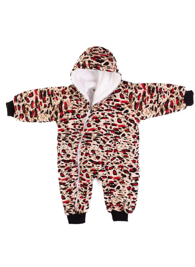 زيركون سالوبيت شتوي - Image 1