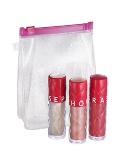 SEPHORA SEPHORA Moving Lights - Outrageous Intense Lip Plumpers Set  - Image 1