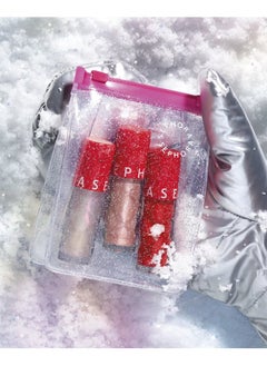 SEPHORA SEPHORA Moving Lights - Outrageous Intense Lip Plumpers Set  - Image 2