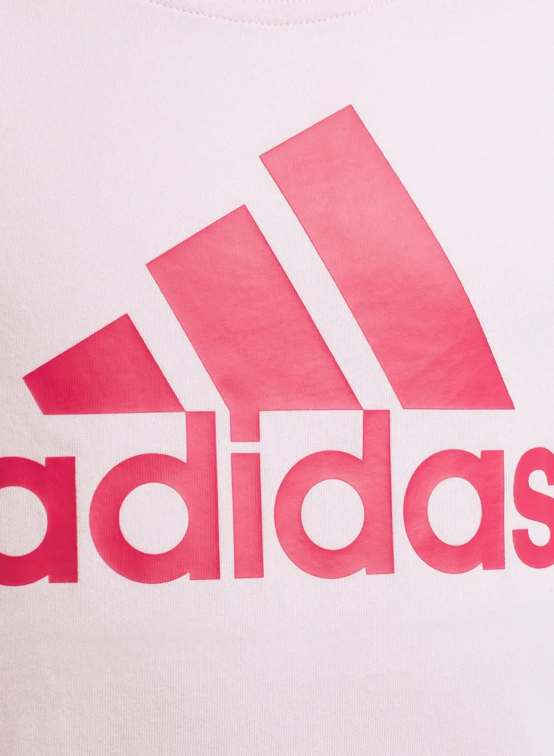 Adidas Youth Essential T-Shirt