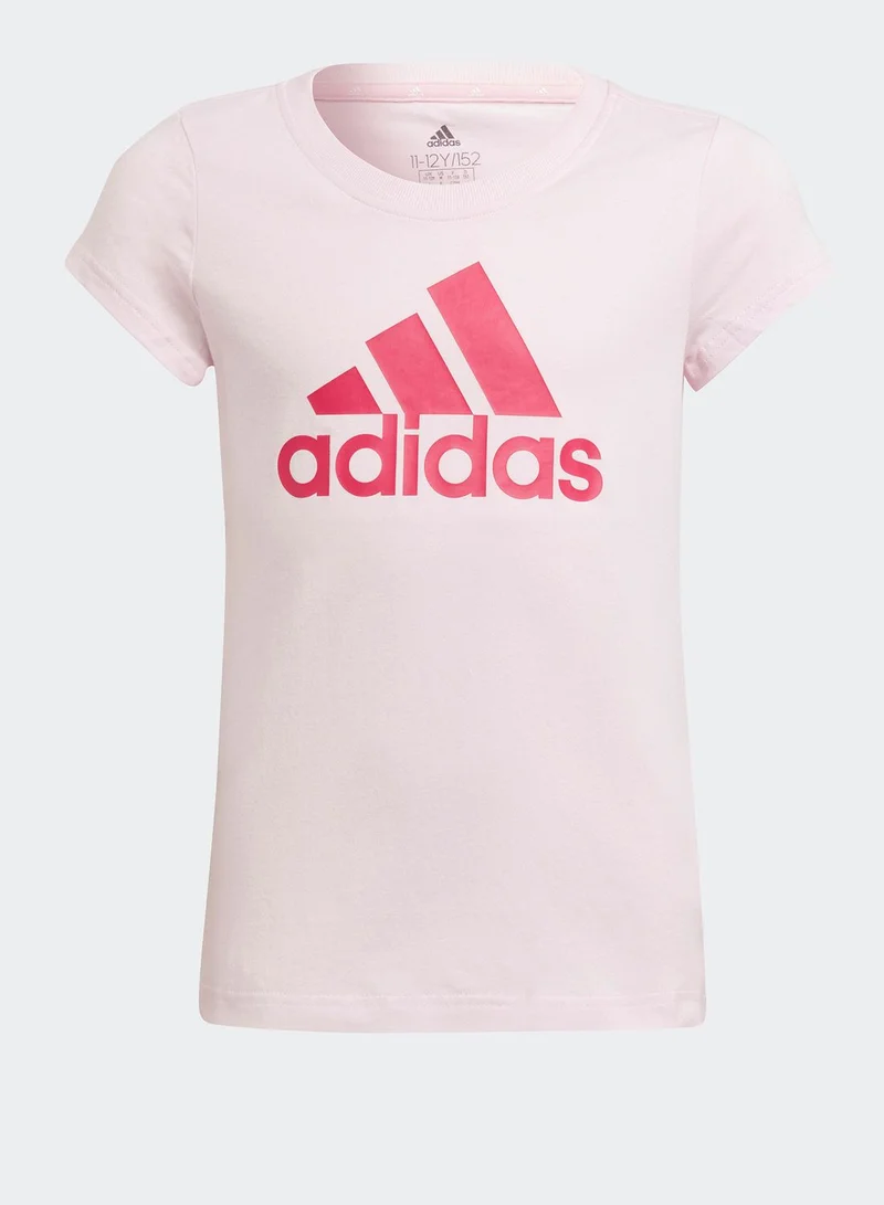 Adidas Youth Essential T-Shirt
