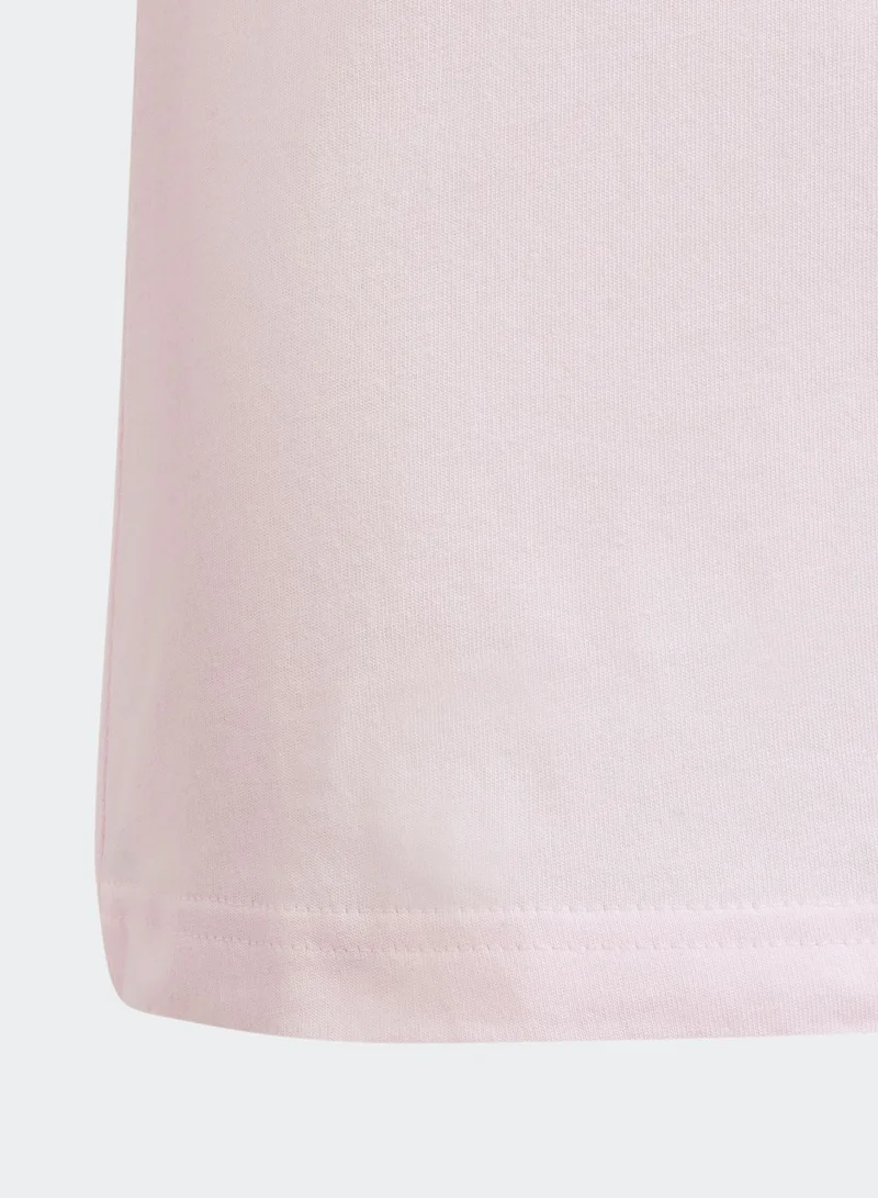 Adidas Youth Essential T-Shirt