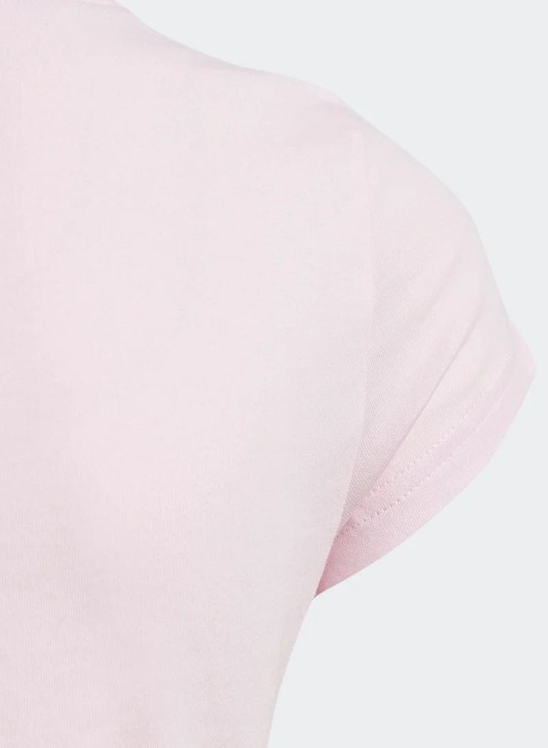Adidas Youth Essential T-Shirt