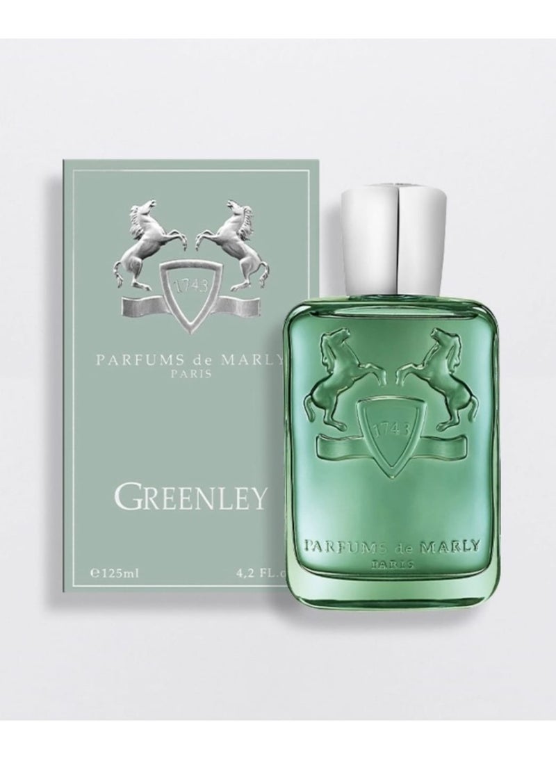 عطر جرينتي 125 ملي