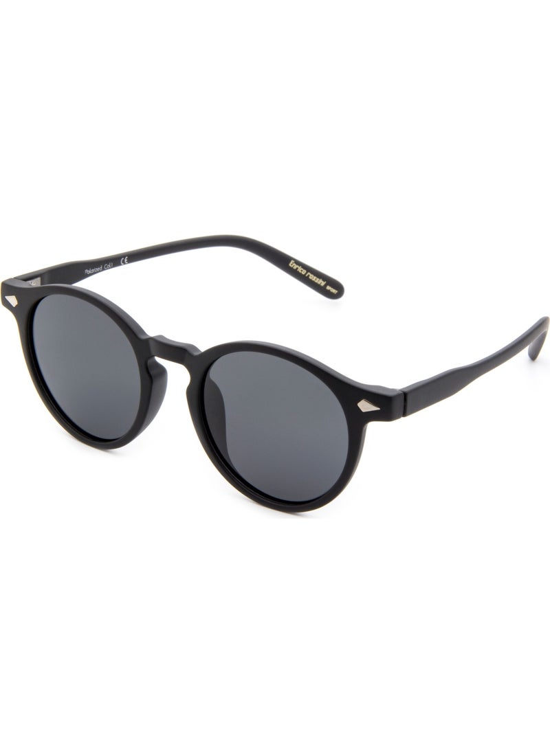 Enrico Rossini Sport 3 Vg 1064 C1 Unisex Sunglasses  - Image 1