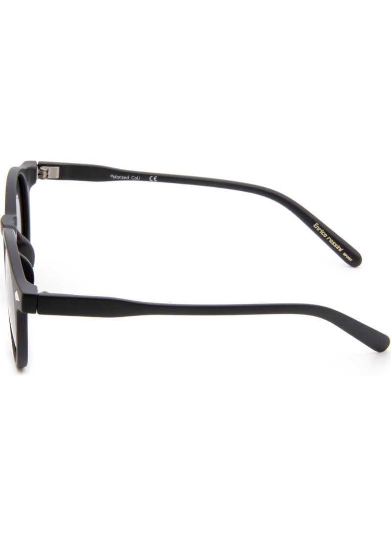 Enrico Rossini Sport 3 Vg 1064 C1 Unisex Sunglasses  - Image 3