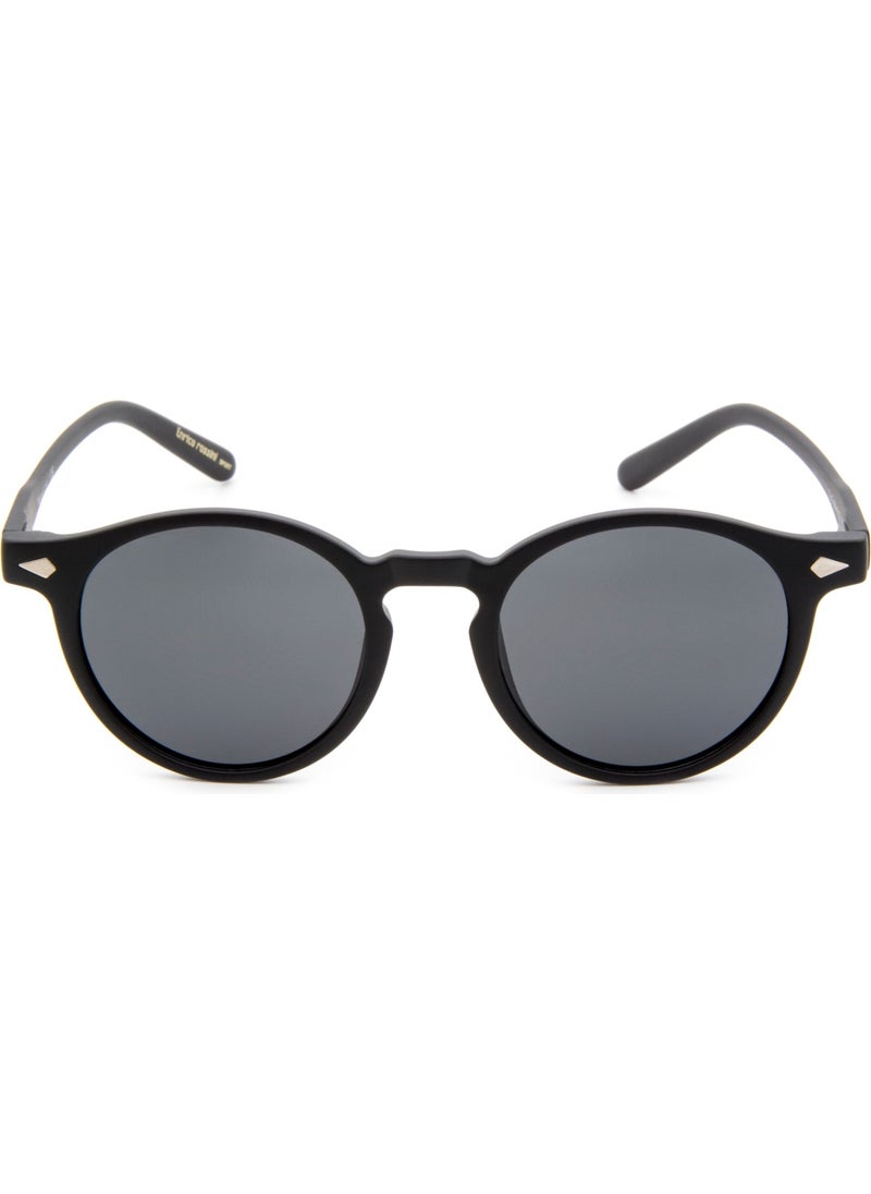 Enrico Rossini Sport 3 Vg 1064 C1 Unisex Sunglasses  - Image 2