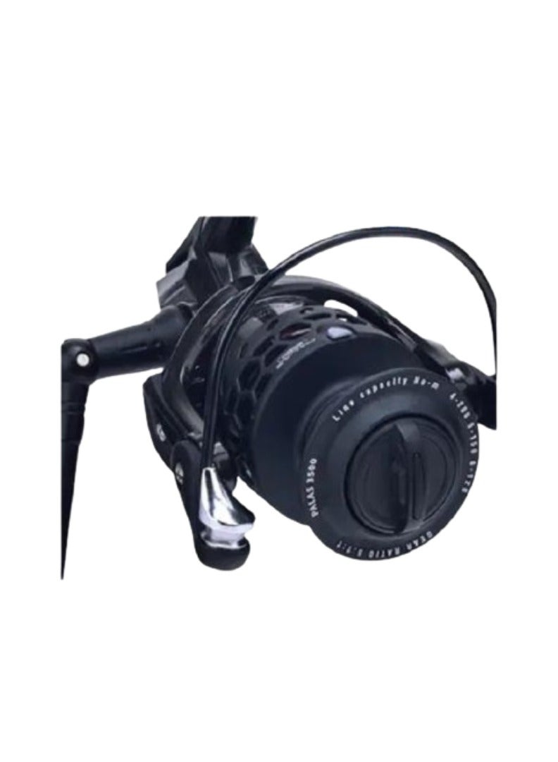 باناكس بالاس 3500 - Image 2