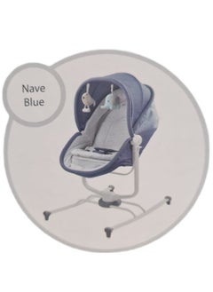 Mamalove Baby Rocker 2 in 1 Height Adjustable  - Image 5