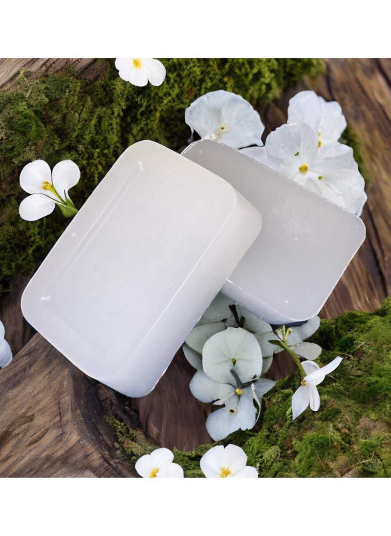 KAWALIB 500 Gram High Quality Pure Hard Paraffin Wax  - Image 2