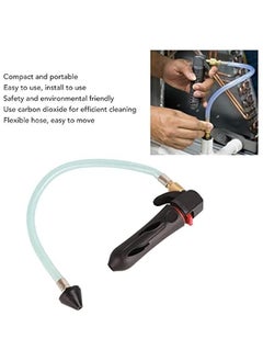Generic Drain guns , AC Drain Line Cleaner Tool with Flexible Hose Pipe , CO2 Cartridge Drain guns , Threaded Drain guns for A/C Condensate Lines , a ir Conditioner Cleaner blasters Opener Kit  - Image 3