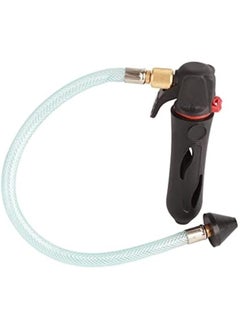 Generic Drain guns , AC Drain Line Cleaner Tool with Flexible Hose Pipe , CO2 Cartridge Drain guns , Threaded Drain guns for A/C Condensate Lines , a ir Conditioner Cleaner blasters Opener Kit  - Image 1
