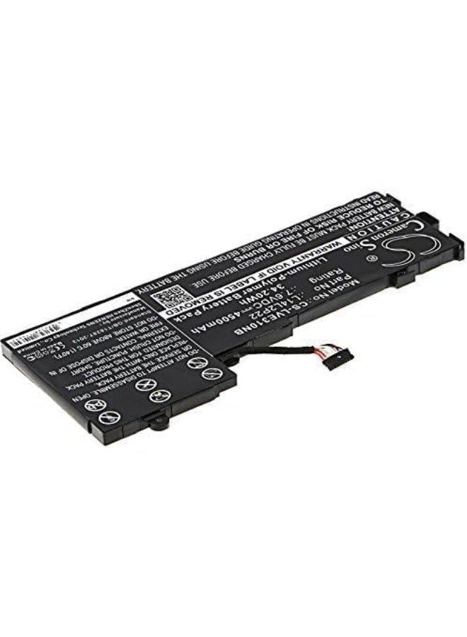Terabyte L14L2P22, 4500mAh Battery Replacement for. Len OVO - Image 1