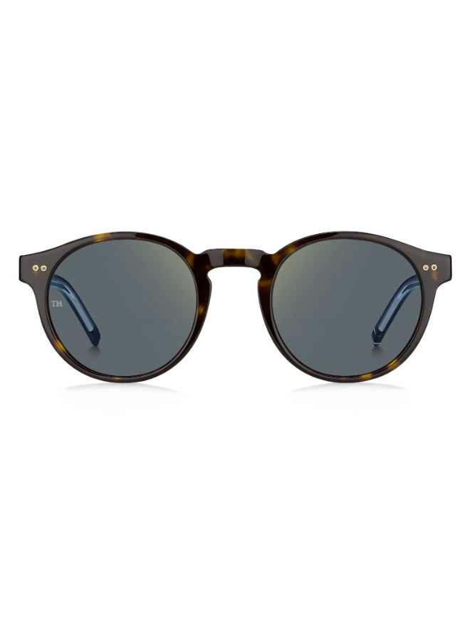 TOMMY HILFIGER تومي هيلفيغر نظارات شمسية TH 1795/S بني - Image 3